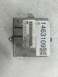 2006 Bmw 650 Headlight Ballast Head Light - Oemusedautoparts1.com