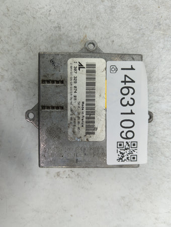 compare product 2006 Bmw 650 Headlight Ballast Head Light