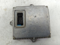 2006 Bmw 650 Headlight Ballast Head Light - Oemusedautoparts1.com