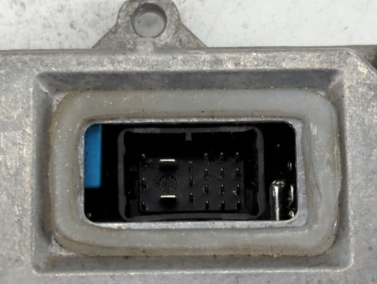 2006 Bmw 650 Headlight Ballast Head Light - Oemusedautoparts1.com