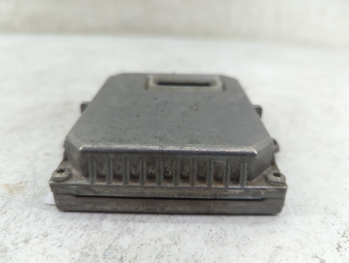 2006 Bmw 650 Headlight Ballast Head Light - Oemusedautoparts1.com