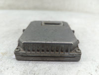 2006 Bmw 650 Headlight Ballast Head Light - Oemusedautoparts1.com