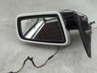 2006-2010 Bmw 650i Passenger Side View Mirror - Right Door Mirror OEM Used - Oemusedautoparts1.com