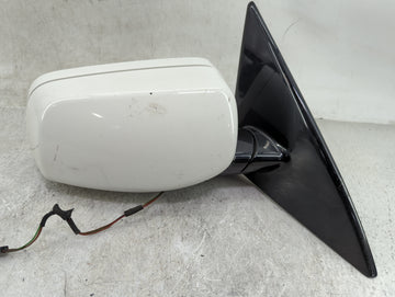 2006-2010 Bmw 650i Passenger Side View Mirror - Right Door Mirror OEM Used