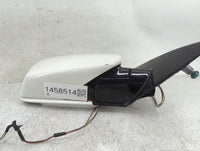 2006-2010 Bmw 650i Passenger Side View Mirror - Right Door Mirror OEM Used - Oemusedautoparts1.com