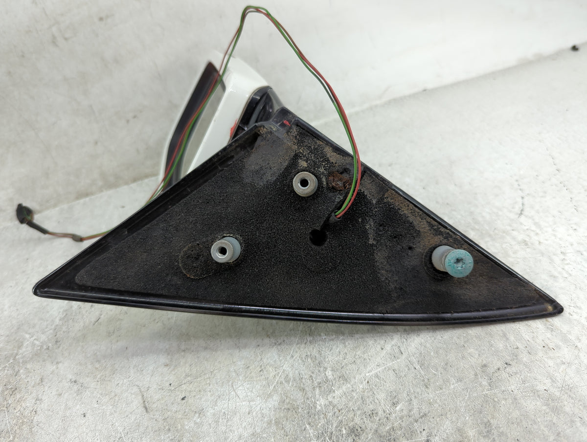 2006-2010 Bmw 650i Passenger Side View Mirror - Right Door Mirror OEM Used - Oemusedautoparts1.com