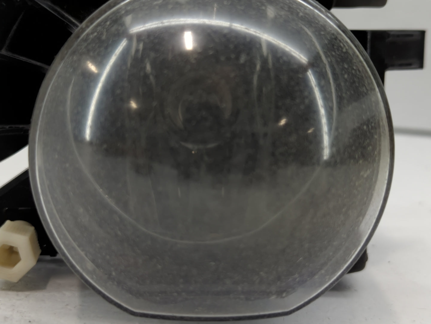 2006 Bmw 650i Passenger Right Oem Head Light Headlight Lamp - Oemusedautoparts1.com