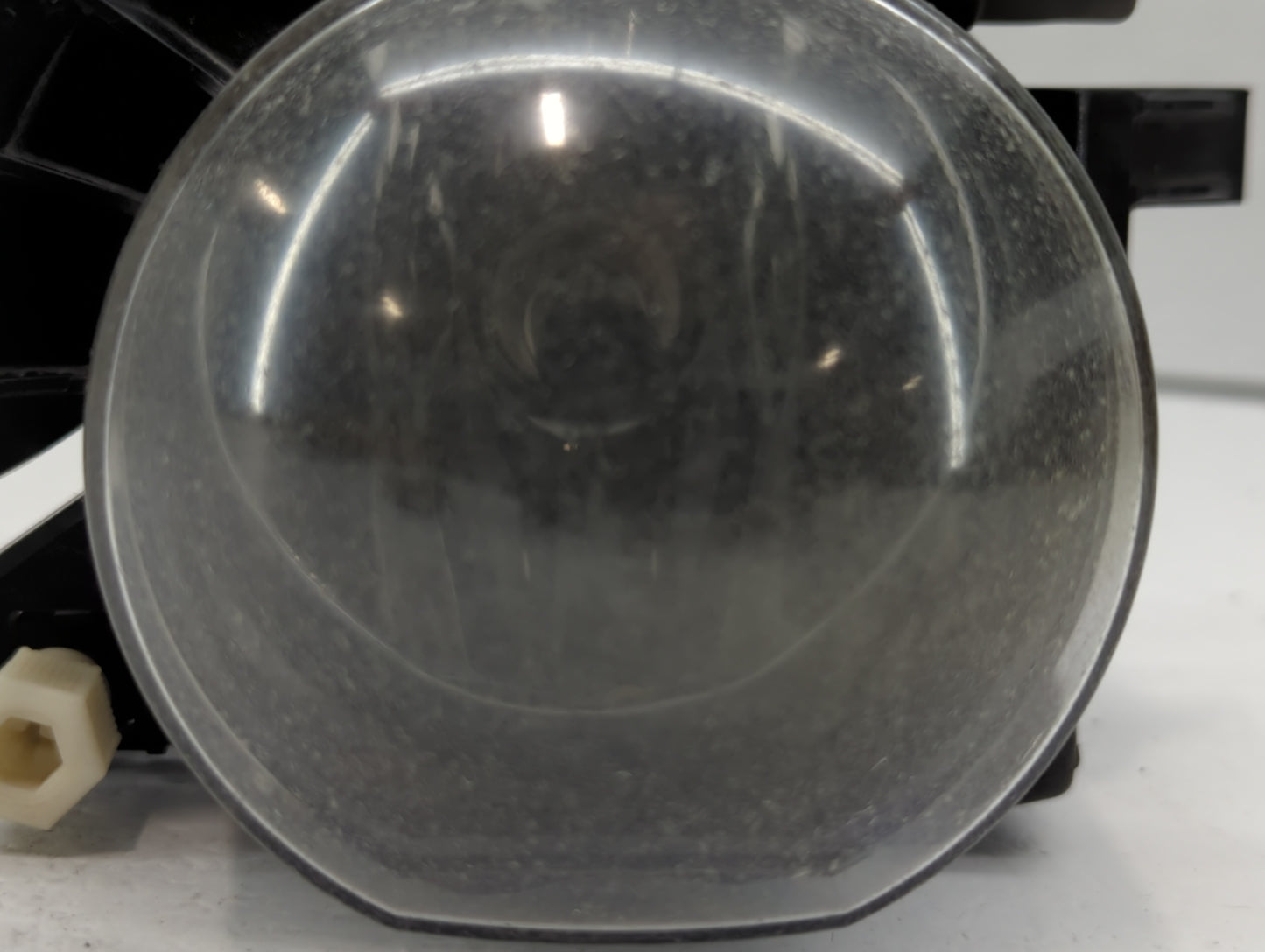 2006 Bmw 650i Passenger Right Oem Head Light Headlight Lamp - Oemusedautoparts1.com