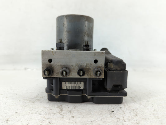 2012-2018 Bmw 650i ABS Pump Control Module Replacement P/N:3451 6853400-01 Fits Fits 2012 2013 2014 2015 2016 2017 2018 OEM 