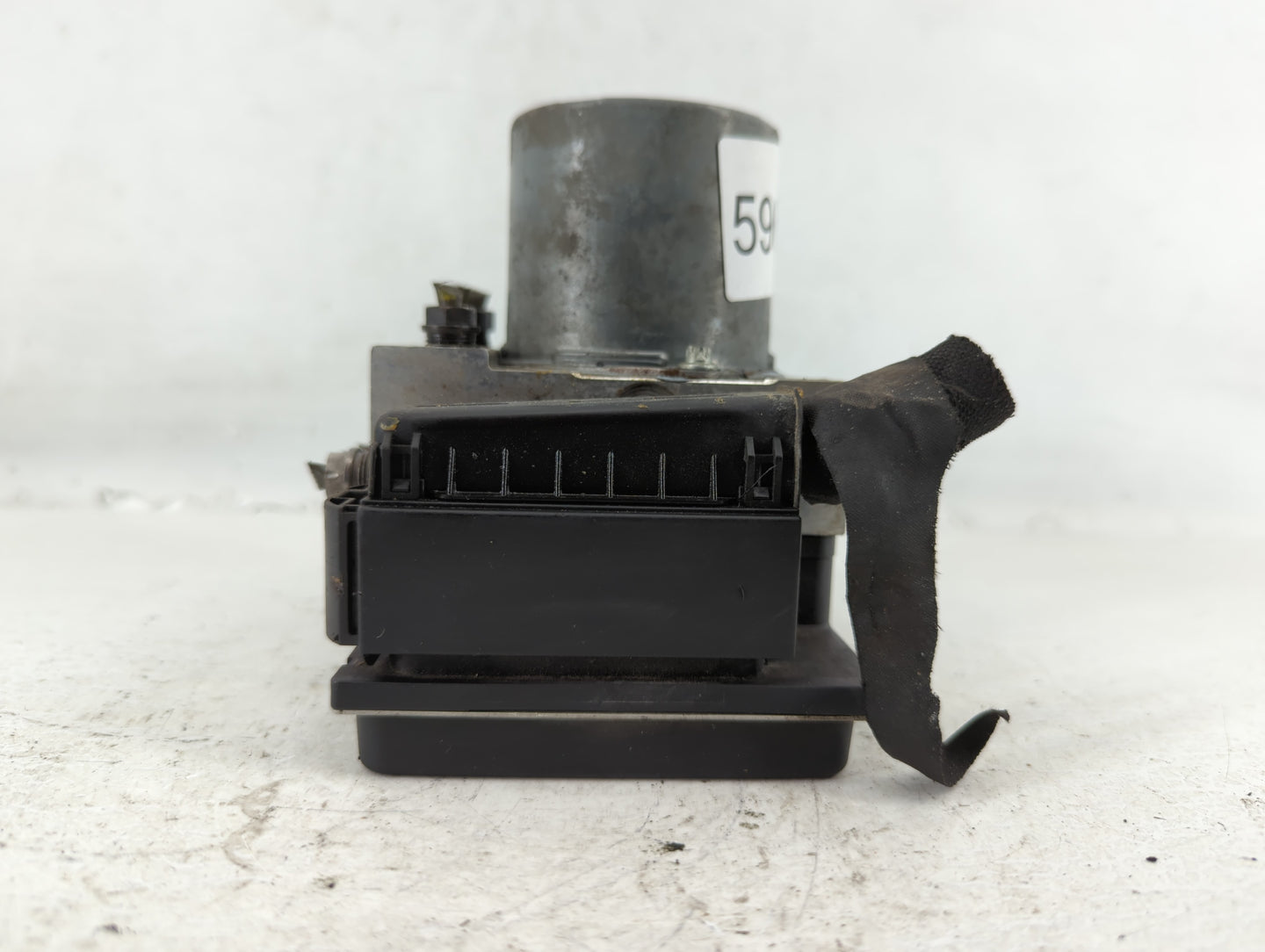 2012-2018 Bmw 650i ABS Pump Control Module Replacement P/N:3451 6853400-01 Fits Fits 2012 2013 2014 2015 2016 2017 2018 OEM 