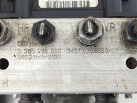 2012-2018 Bmw 650i ABS Pump Control Module Replacement P/N:3451 6853400-01 Fits Fits 2012 2013 2014 2015 2016 2017 2018 OEM 