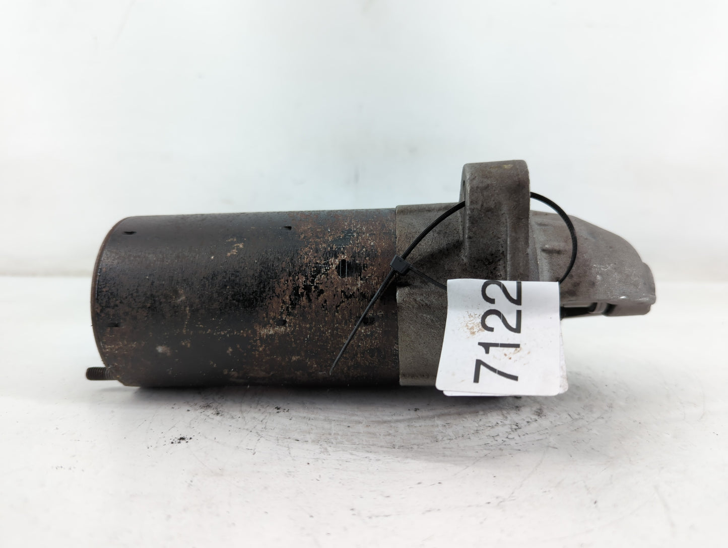 2006-2010 Bmw 650i Car Starter Motor Solenoid OEM P/N:280-5363 Fits Fits 2004 2005 2006 2007 2008 2009 2010 OEM Used Auto Pa