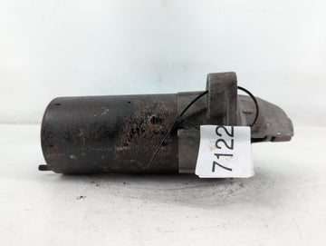 2006-2010 Bmw 650i Car Starter Motor Solenoid OEM P/N:280-5363 Fits Fits 2004 2005 2006 2007 2008 2009 2010 OEM Used Auto Pa
