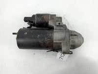 2006-2010 Bmw 650i Car Starter Motor Solenoid OEM P/N:280-5363 Fits Fits 2004 2005 2006 2007 2008 2009 2010 OEM Used Auto Pa