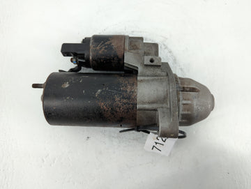 2006-2010 Bmw 650i Car Starter Motor Solenoid OEM P/N:280-5363 Fits Fits 2004 2005 2006 2007 2008 2009 2010 OEM Used Auto Parts