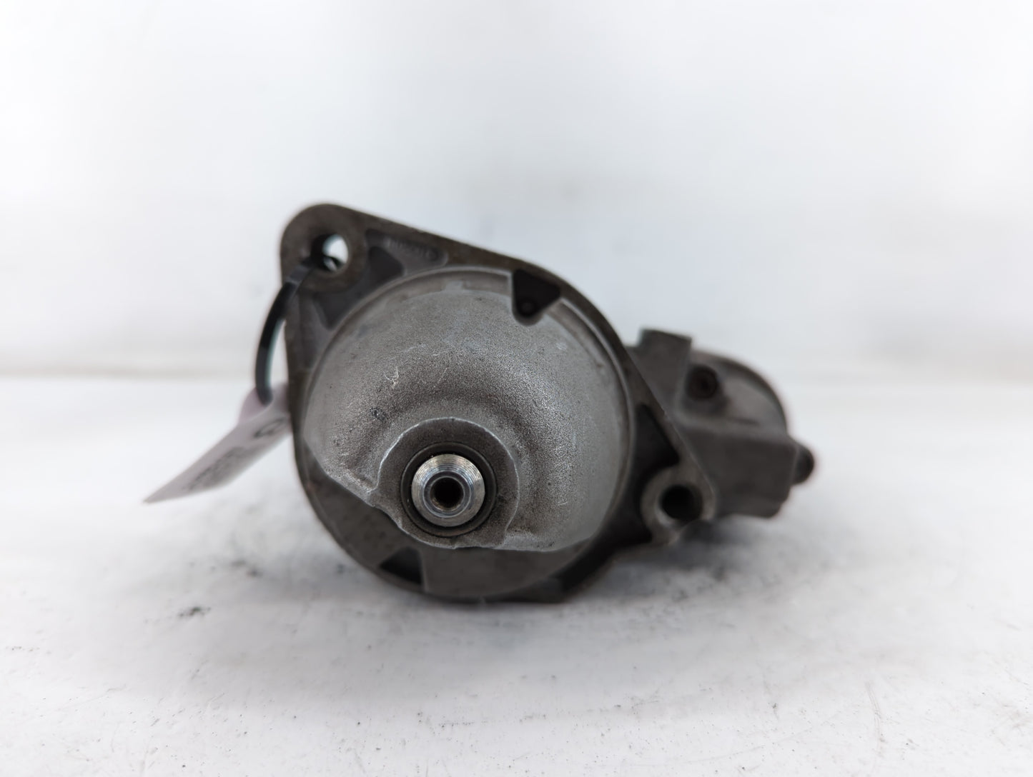 2006-2010 Bmw 650i Car Starter Motor Solenoid OEM P/N:280-5363 Fits Fits 2004 2005 2006 2007 2008 2009 2010 OEM Used Auto Pa