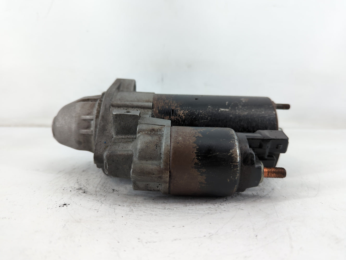 2006-2010 Bmw 650i Car Starter Motor Solenoid OEM P/N:280-5363 Fits Fits 2004 2005 2006 2007 2008 2009 2010 OEM Used Auto Pa