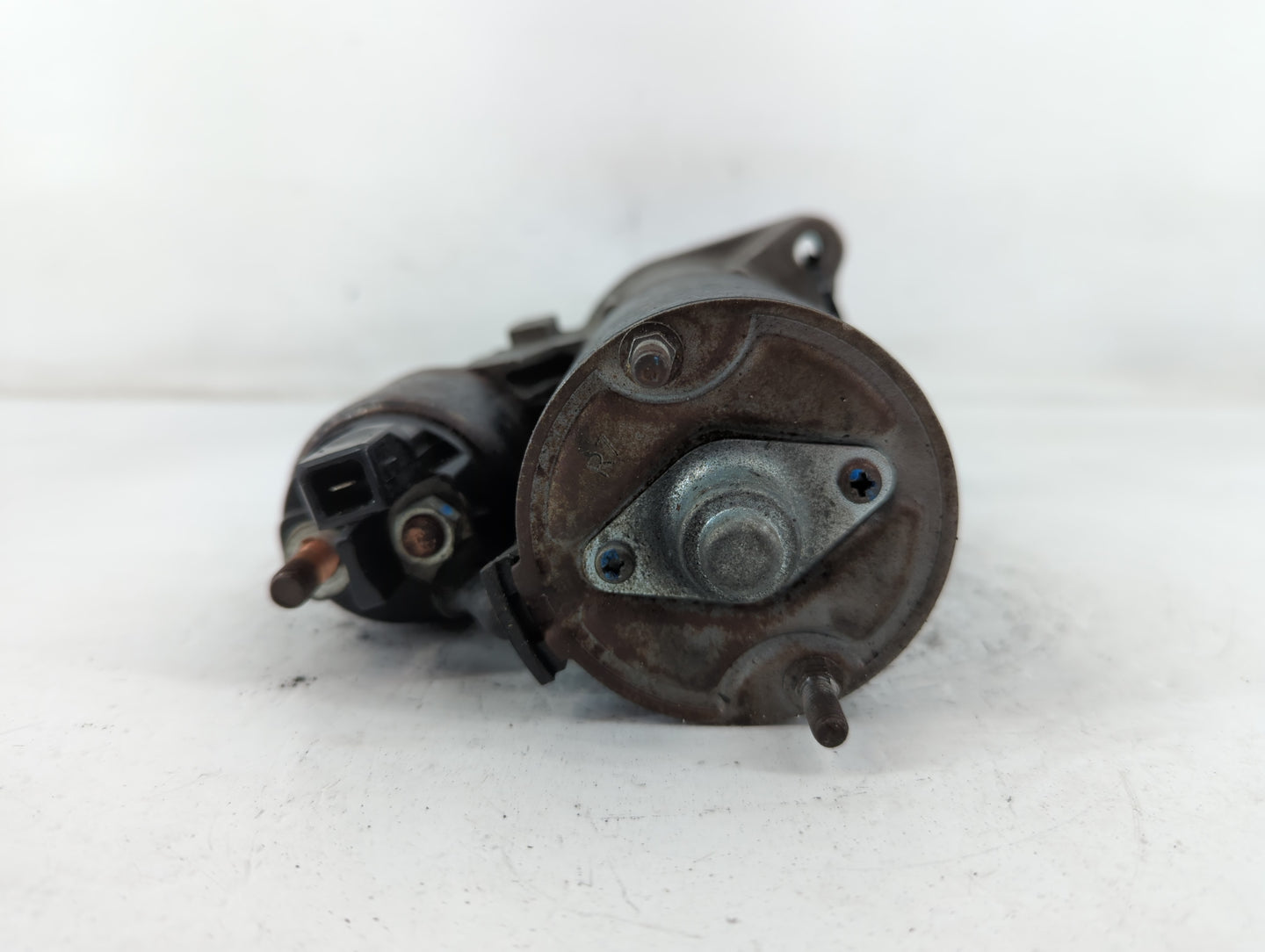 2006-2010 Bmw 650i Car Starter Motor Solenoid OEM P/N:280-5363 Fits Fits 2004 2005 2006 2007 2008 2009 2010 OEM Used Auto Pa