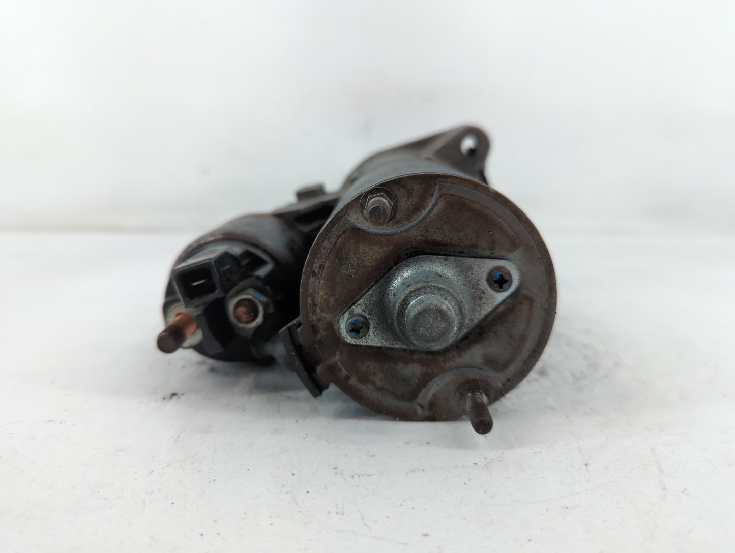 2006-2010 Bmw 650i Car Starter Motor Solenoid OEM P/N:280-5363 Fits Fits 2004 2005 2006 2007 2008 2009 2010 OEM Used Auto Pa