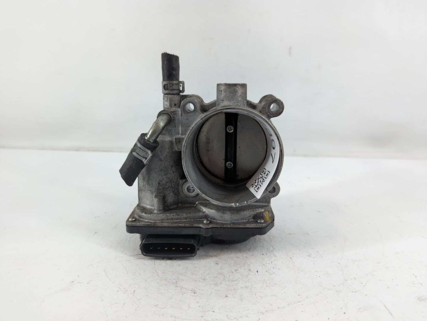 2006-2007 Bmw 650i ABS Pump Control Module Replacement P/N:142001Q22 Fits Fits 2006 2007 OEM Used Auto Parts - Oemusedautopa