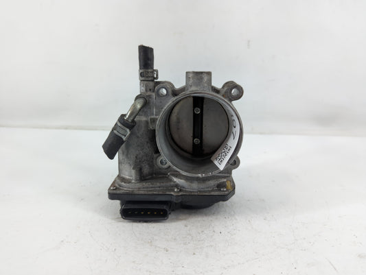 2006-2007 Bmw 650i ABS Pump Control Module Replacement P/N:142001Q22 Fits Fits 2006 2007 OEM Used Auto Parts - Oemusedautopa