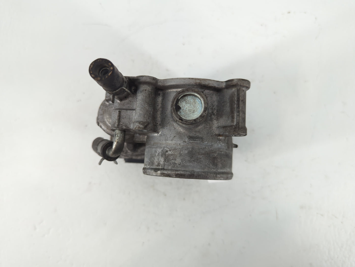 2006-2007 Bmw 650i ABS Pump Control Module Replacement P/N:142001Q22 Fits Fits 2006 2007 OEM Used Auto Parts - Oemusedautopa