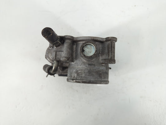 2006-2007 Bmw 650i ABS Pump Control Module Replacement P/N:142001Q22 Fits Fits 2006 2007 OEM Used Auto Parts