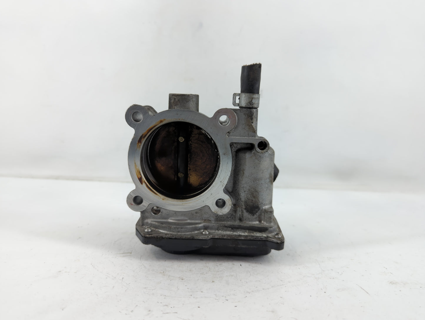 2006-2007 Bmw 650i ABS Pump Control Module Replacement P/N:142001Q22 Fits Fits 2006 2007 OEM Used Auto Parts - Oemusedautopa