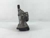 2006-2007 Bmw 650i ABS Pump Control Module Replacement P/N:142001Q22 Fits Fits 2006 2007 OEM Used Auto Parts - Oemusedautopa