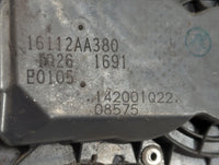 2006-2007 Bmw 650i ABS Pump Control Module Replacement P/N:142001Q22 Fits Fits 2006 2007 OEM Used Auto Parts - Oemusedautopa