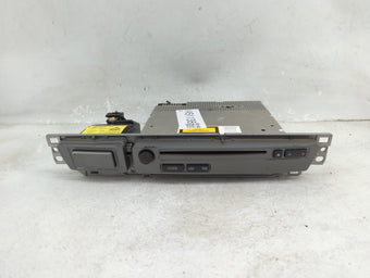 compare product 2006-2008 Bmw 750 Radio AM FM Cd Player Receiver Replacement P/N:6952345 6952346, 53339730 Fits Fits 2006 2007 2008 OEM Used Auto Parts