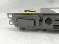 2006-2008 Bmw 750 Radio AM FM Cd Player Receiver Replacement P/N:6952345 6952346, 53339730 Fits Fits 2006 2007 2008 OEM Used