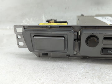 2006-2008 Bmw 750 Radio AM FM Cd Player Receiver Replacement P/N:6952345 6952346, 53339730 Fits Fits 2006 2007 2008 OEM Used Auto Parts