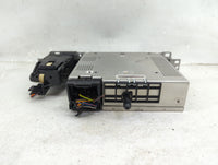 2006-2008 Bmw 750 Radio AM FM Cd Player Receiver Replacement P/N:6952345 6952346, 53339730 Fits Fits 2006 2007 2008 OEM Used
