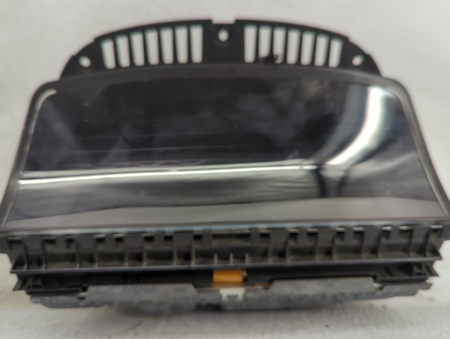 Bmw 750 Information Display Screen - Oemusedautoparts1.com