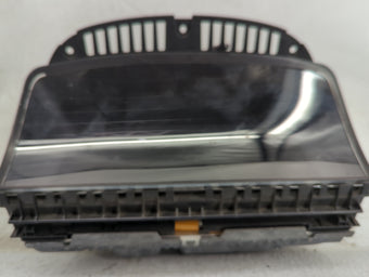 compare product Bmw 750 Information Display Screen