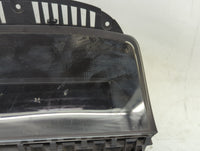 Bmw 750 Information Display Screen - Oemusedautoparts1.com