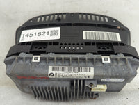 Bmw 750 Information Display Screen - Oemusedautoparts1.com