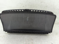 2006 Bmw 750 Information Radio Display Screen - Oemusedautoparts1.com