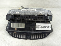 2006 Bmw 750 Information Radio Display Screen - Oemusedautoparts1.com