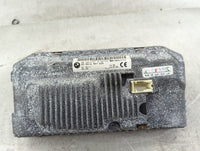 2006 Bmw 750 Information Radio Display Screen - Oemusedautoparts1.com