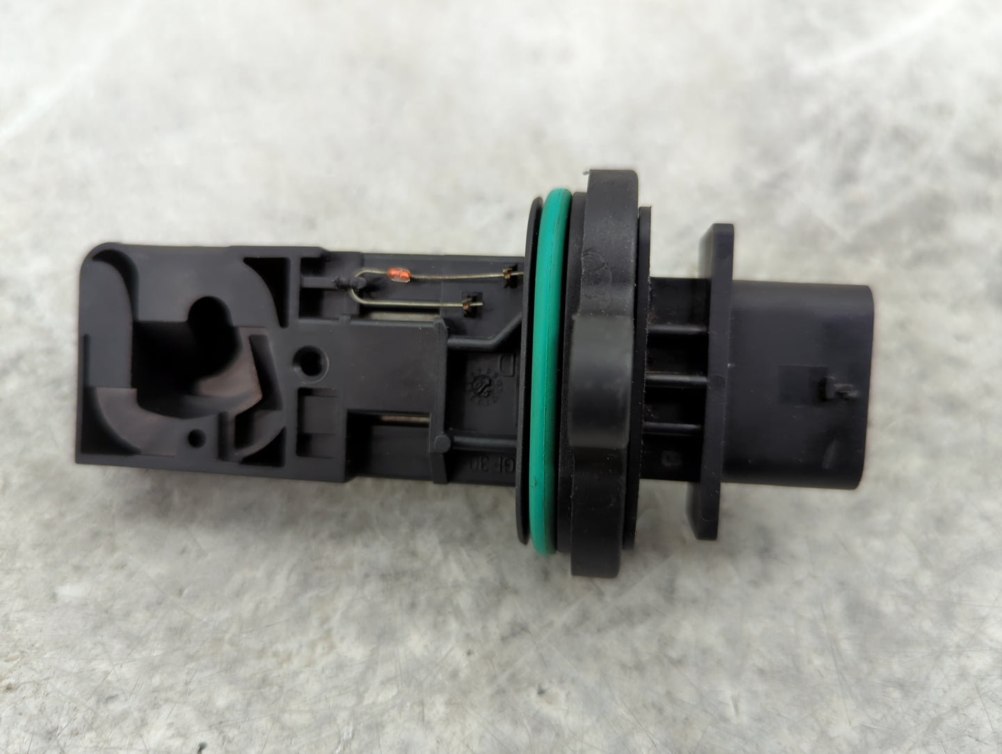 Bmw 750 Mass Air Flow Meter Maf 1453927 - Oemusedautoparts1.com