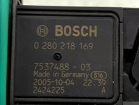 Bmw 750 Mass Air Flow Meter Maf 1453927 - Oemusedautoparts1.com