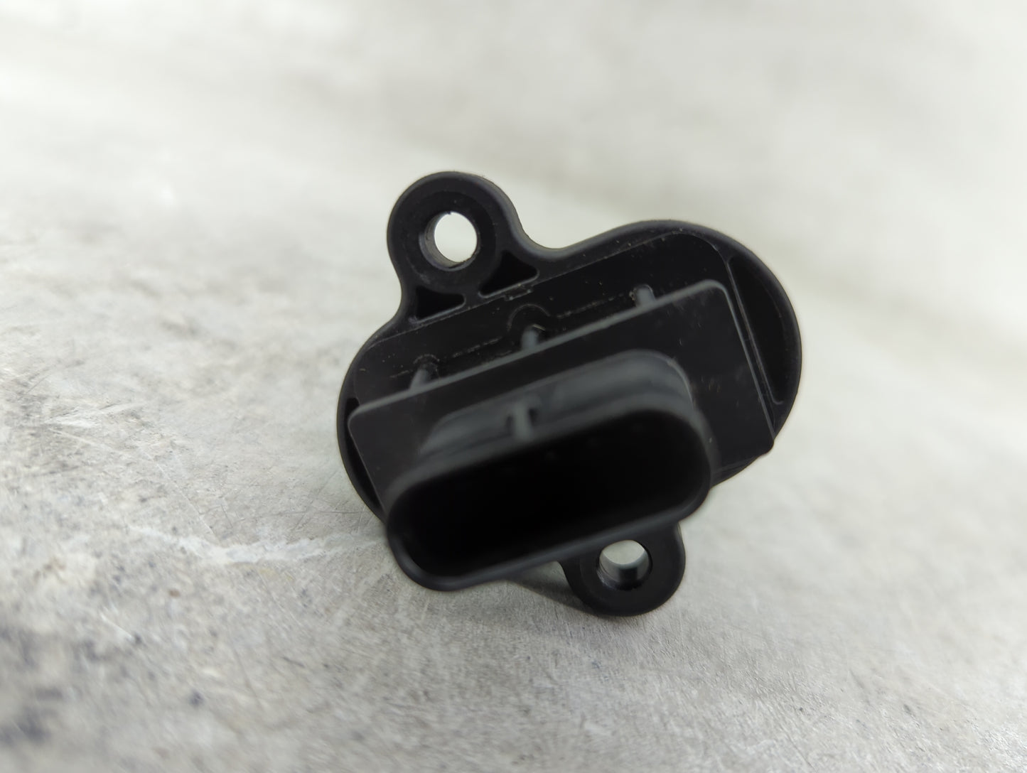 Bmw 750 Mass Air Flow Meter Maf - Oemusedautoparts1.com