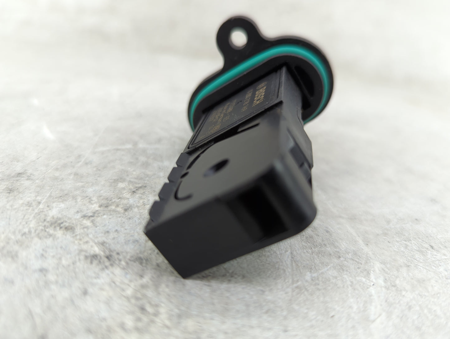 Bmw 750 Mass Air Flow Meter Maf - Oemusedautoparts1.com