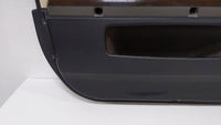 2006 Bmw 750i Front Left Driver Interior Door Panel Trim - Oemusedautoparts1.com
