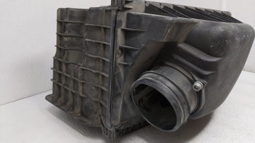 2006-2006 Bmw 750i Air Cleaner Intake-duct Hose Tube