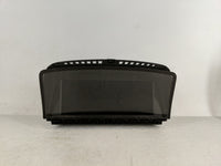 2006-2008 Bmw 750i Information Display Screen - Oemusedautoparts1.com