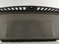 2006-2008 Bmw 750i Information Radio Display Screen 1172617 - Oemusedautoparts1.com