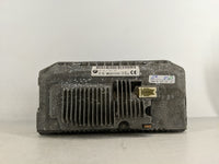 2006-2008 Bmw 750i Information Radio Display Screen 1172617 - Oemusedautoparts1.com